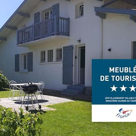 Appartement De Vacances Avec Jardin A ตาร์โนส ภายนอก รูปภาพ