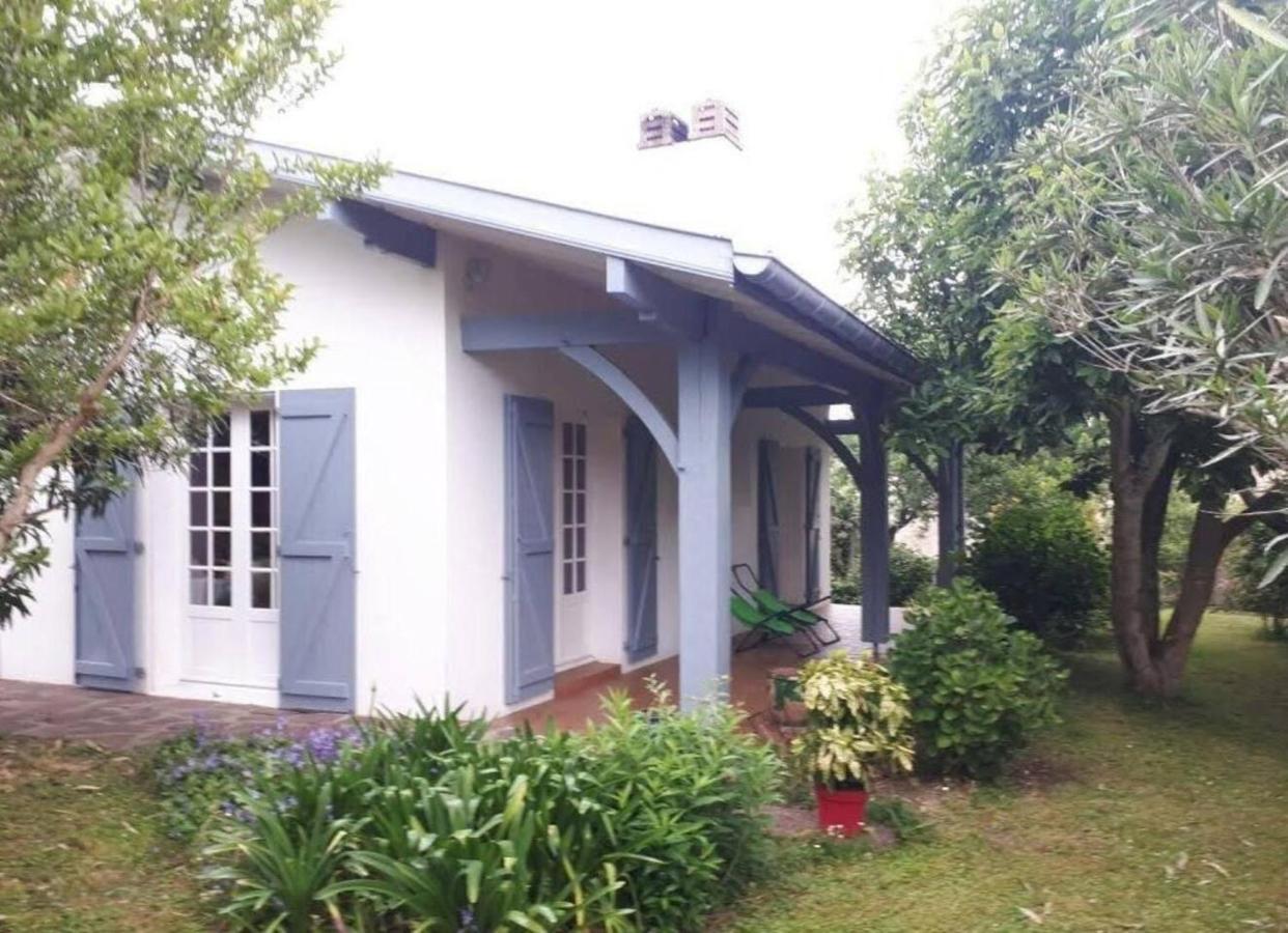 Appartement De Vacances Avec Jardin A ตาร์โนส ภายนอก รูปภาพ