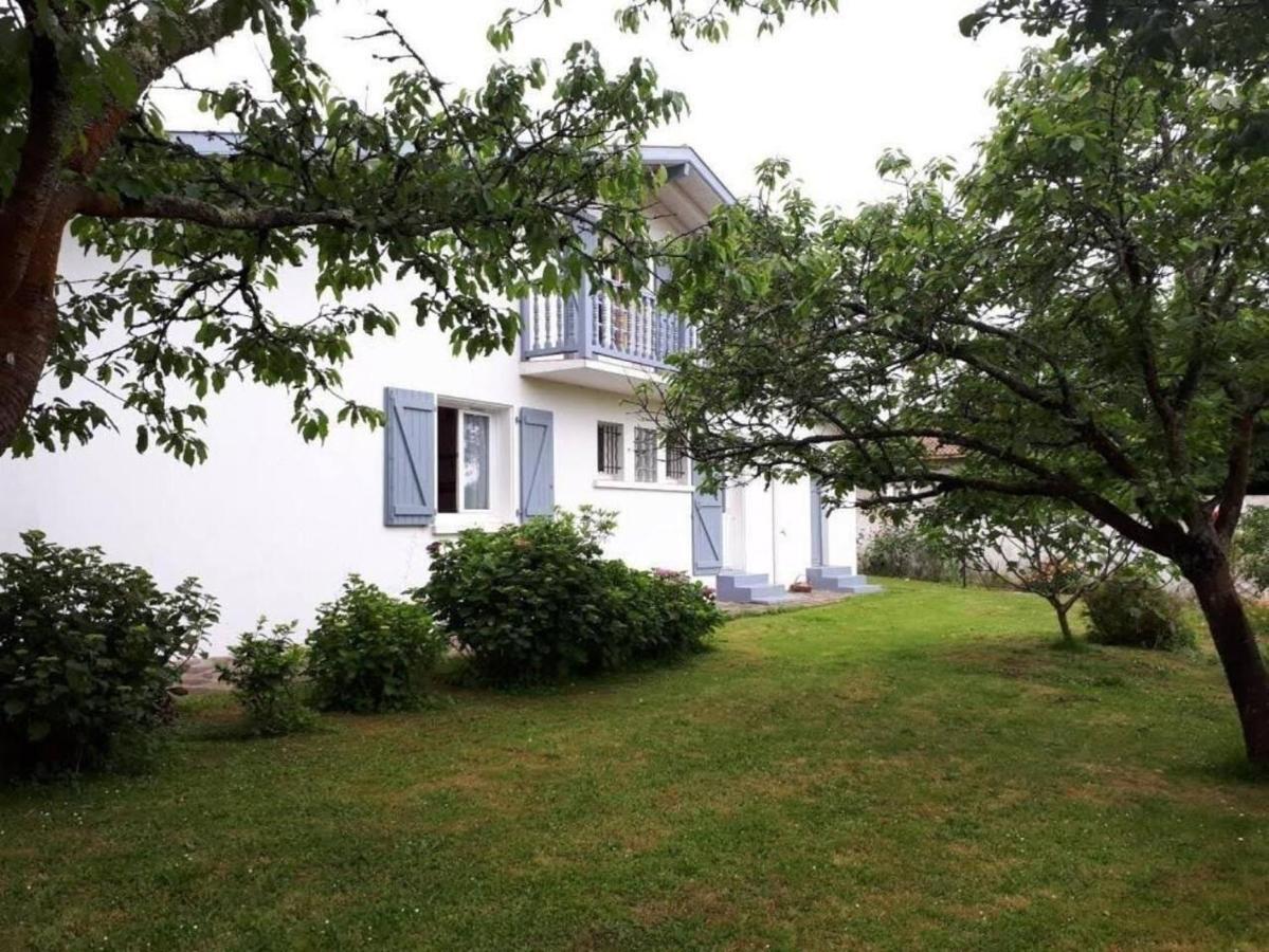 Appartement De Vacances Avec Jardin A ตาร์โนส ภายนอก รูปภาพ